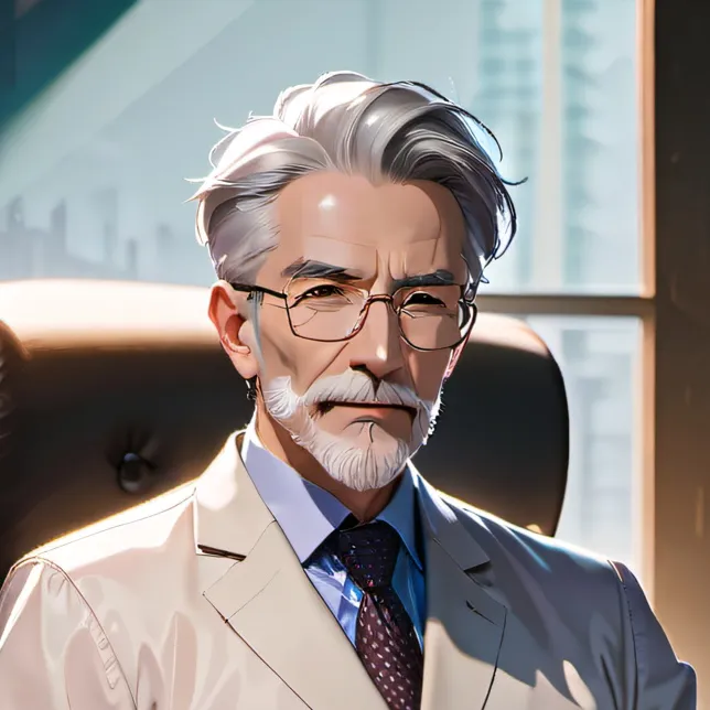 chat with ai character: Your Therapist