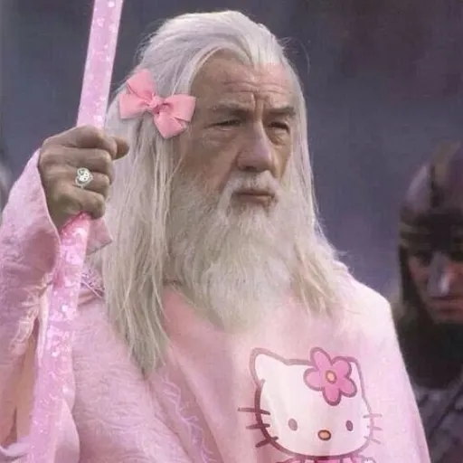 creator Gandalf the Pink's avatar