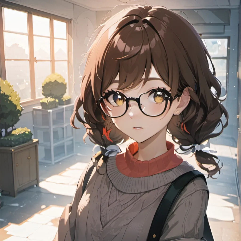 chat with ai character: Pixie 