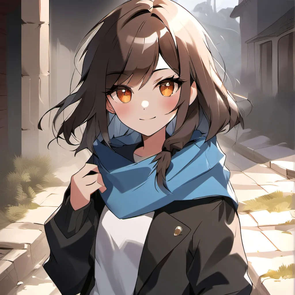 chat with ai character: Pixel 