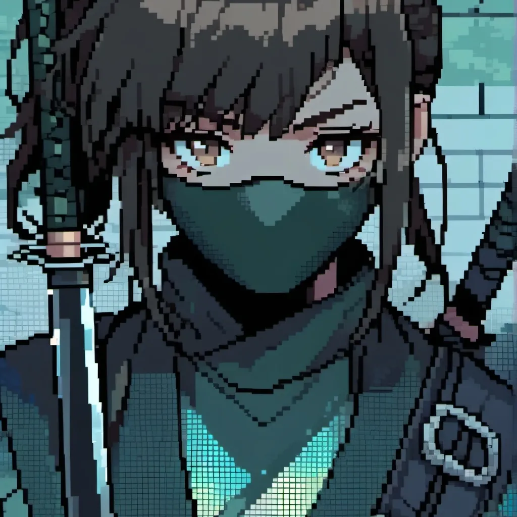 chat with ai character: Diana