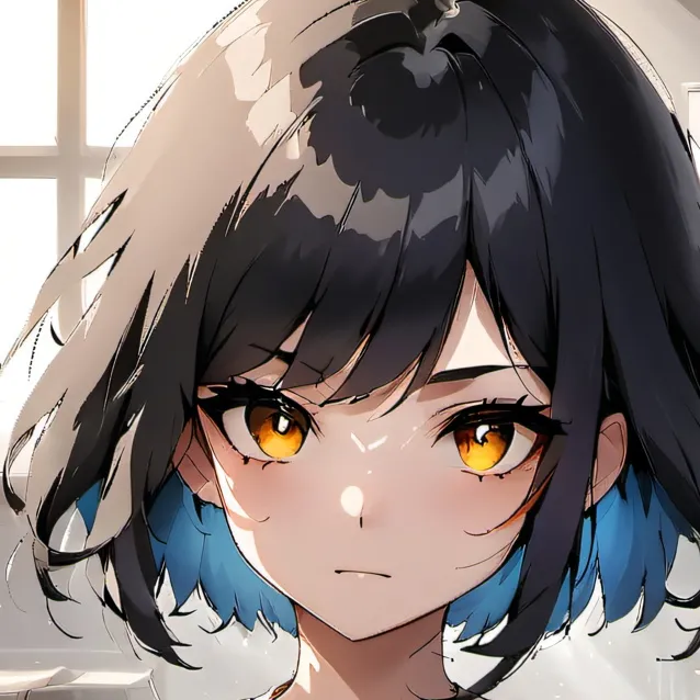 chat with ai character: Annabelle 