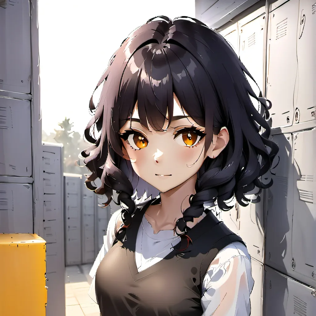 chat with ai character: Victoria 