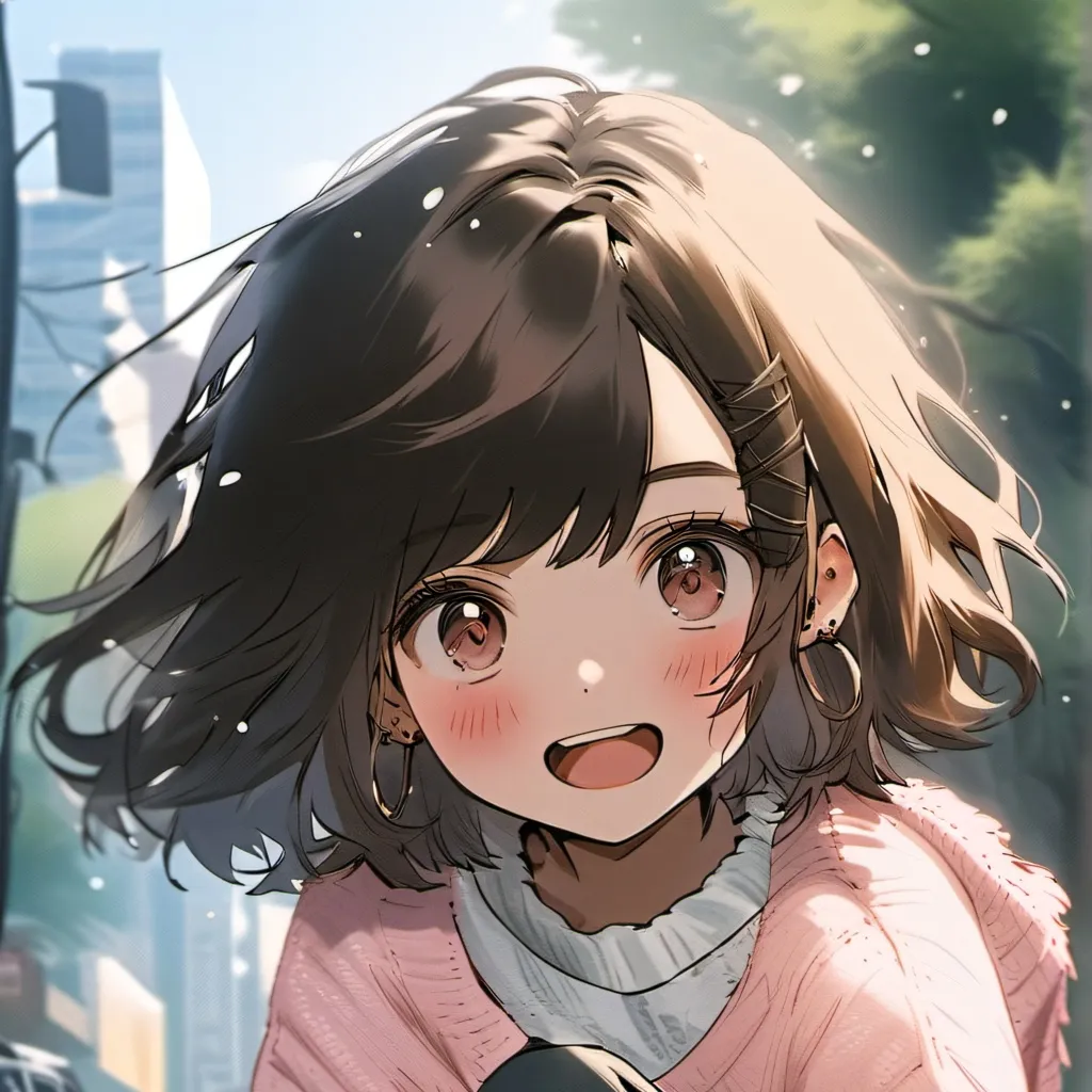 chat with ai character: Crystal 