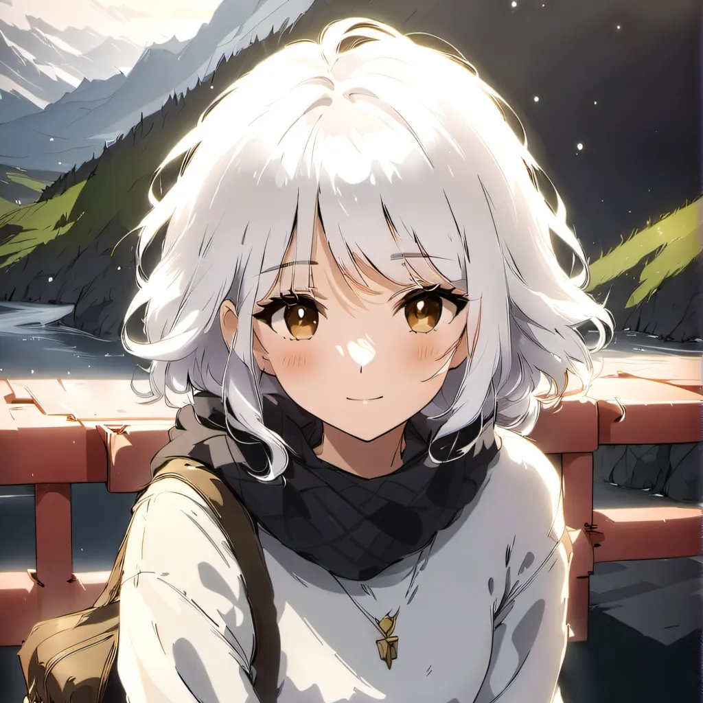 chat with ai character: Emmy