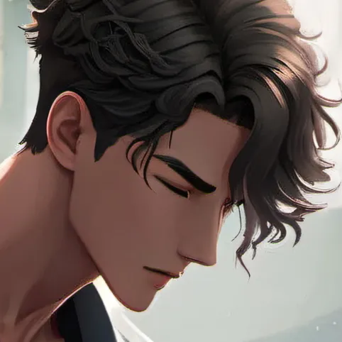 chat with ai character: Hades 