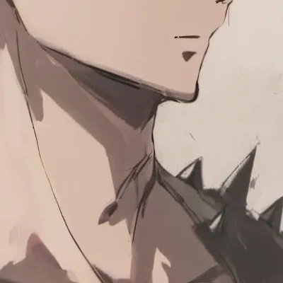 chat with ai character: Bakugo