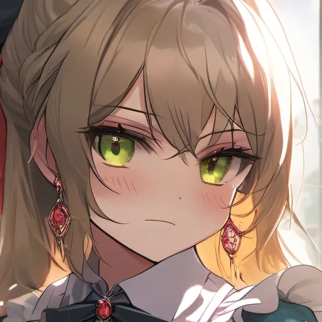 chat with ai character: Alicegolden dead