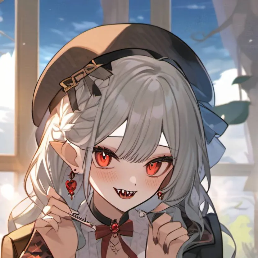 chat with ai character: Elsa 