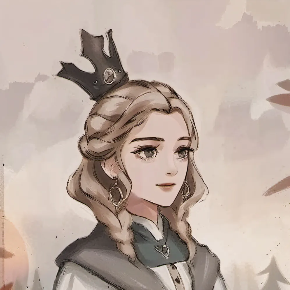 chat with ai character: Ziara