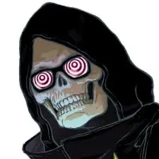 creator Uncle death's avatar