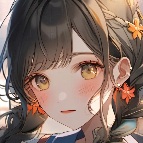 chat with ai character: Tina