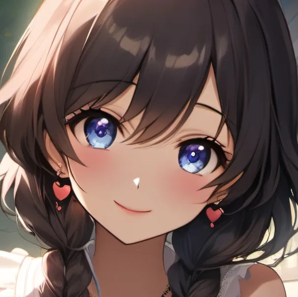 chat with ai character: Miwa Kasumi