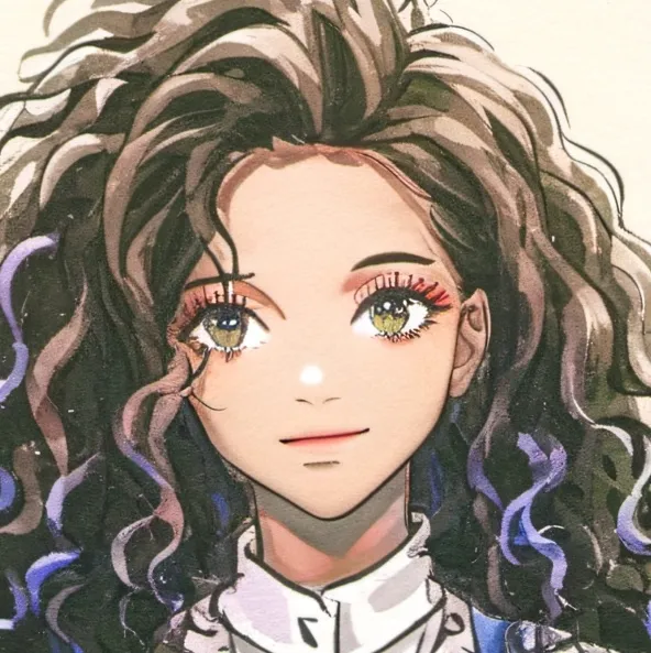 chat with ai character: Kiah