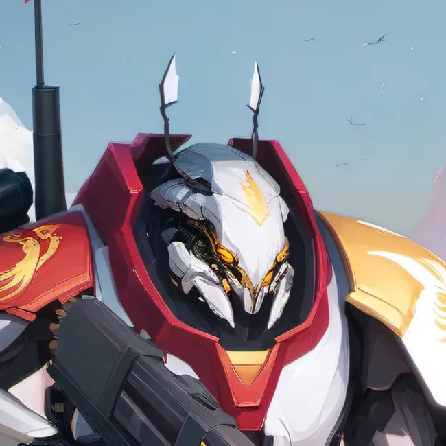 chat with ai character: Katyusha 