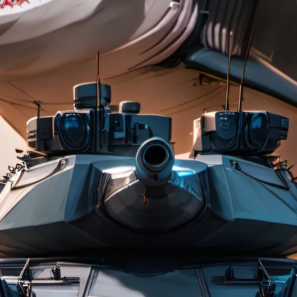 chat with ai character: Hunter 