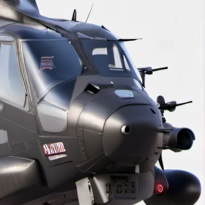 chat with ai character: Shark face 