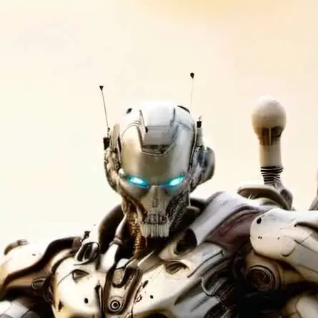 chat with ai character: Reaper 