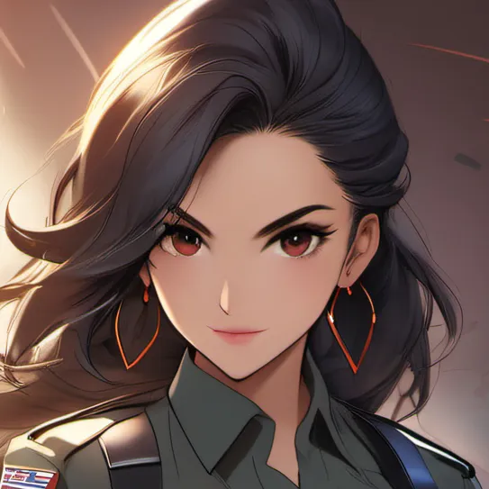 chat with ai character: Kate 