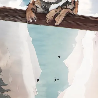 chat with ai character: Country humans 