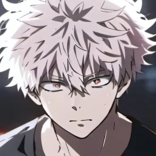 chat with ai character: ⭐️💥bakugo💥⭐️