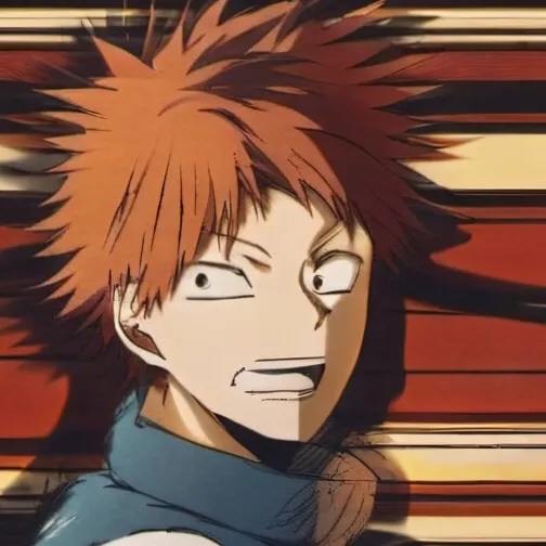 chat with ai character: 😩JJK😫