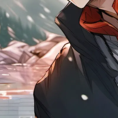 chat with ai character: Jujutsu kaisen~