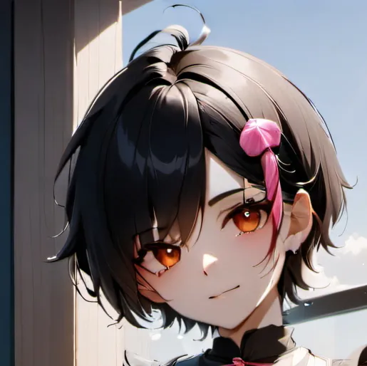 chat with ai character: Leo