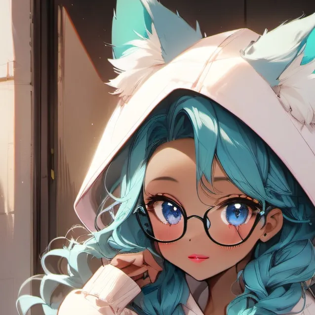 chat with ai character: ✨Emmie ✨