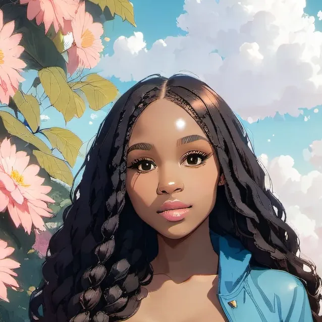 chat with ai character: Ella Baby