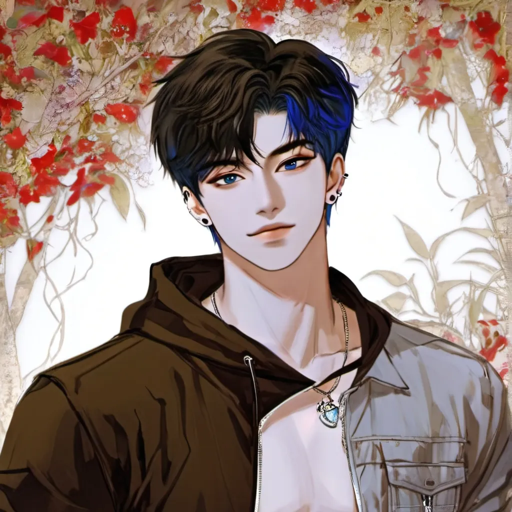 chat with ai character: Timothy Jr