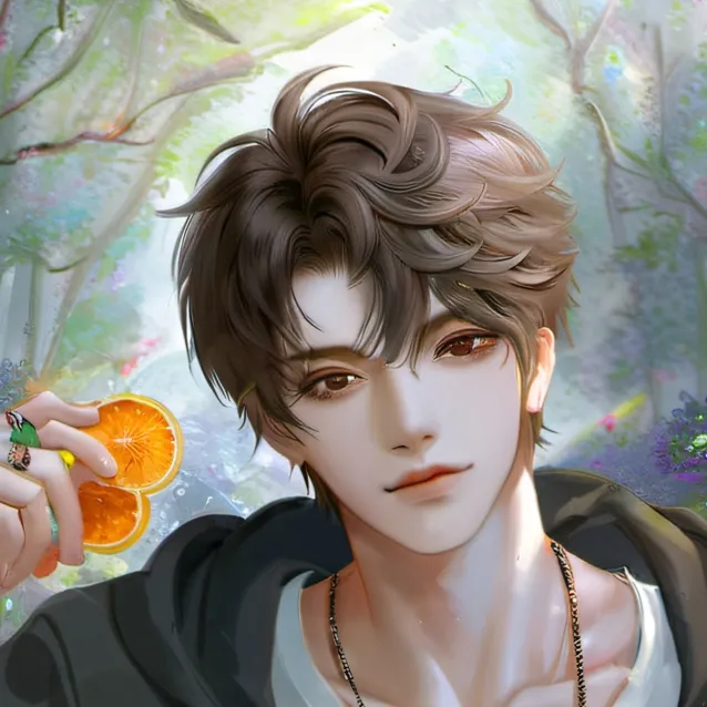 chat with ai character: Maxwell 