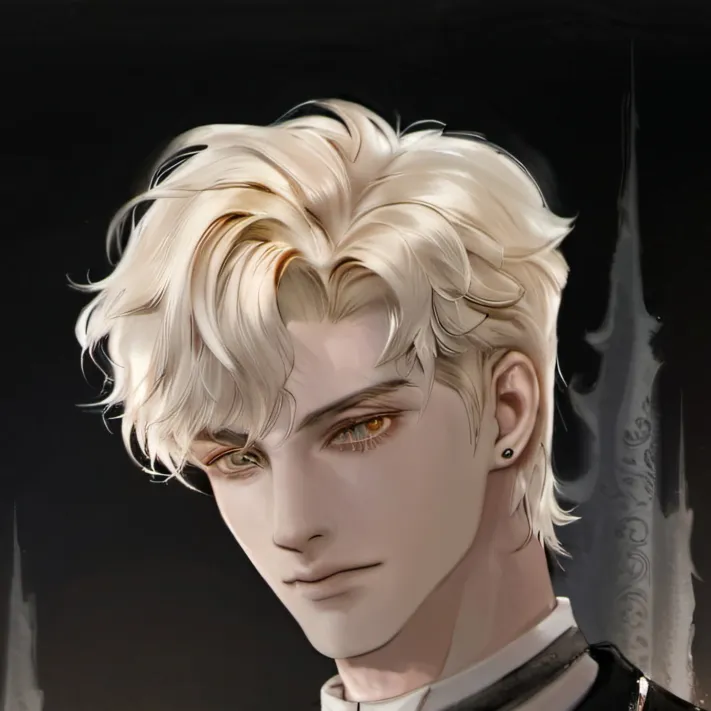 chat with ai character: Jack allon 