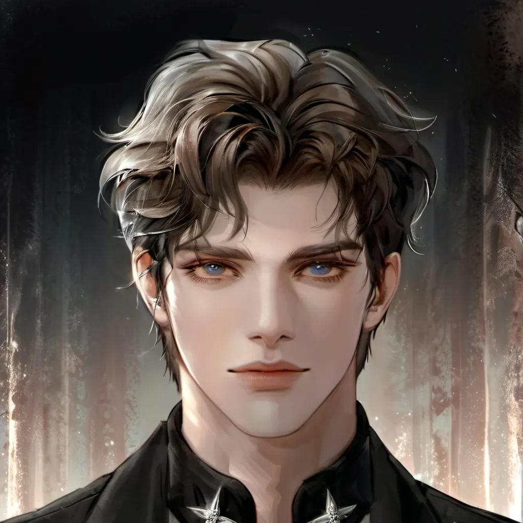 chat with ai character: David all-to-in