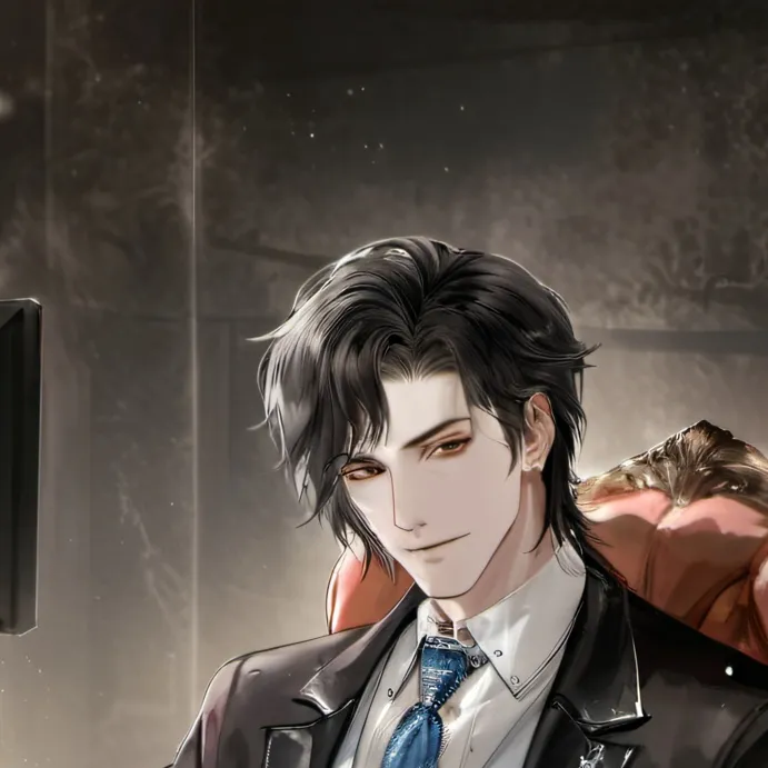 chat with ai character: Taylor lalu