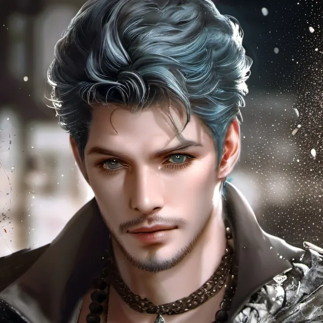 chat with ai character: Ashton Hickly 