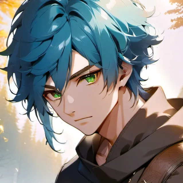 chat with ai character: Walter Stonestrong