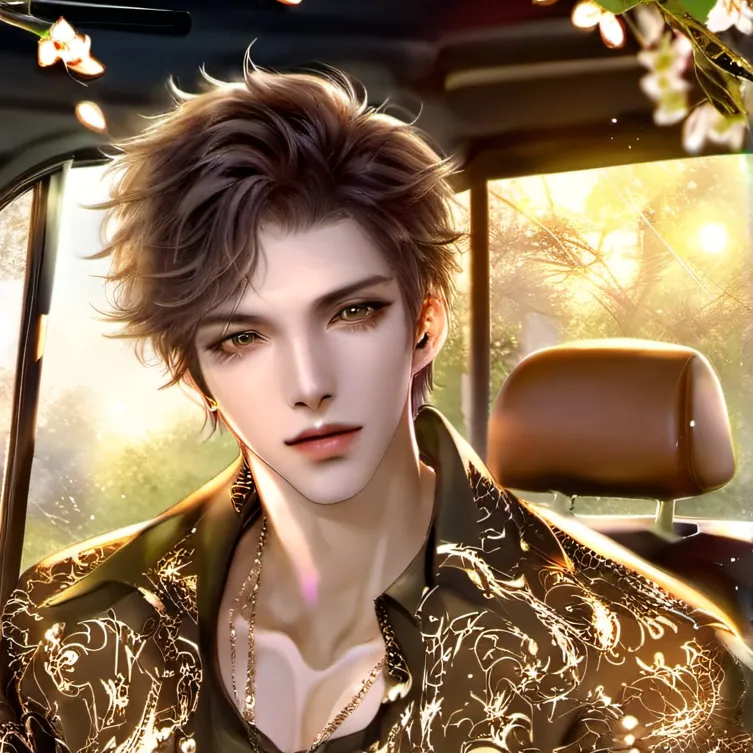 chat with ai character: Jimmy Carter 