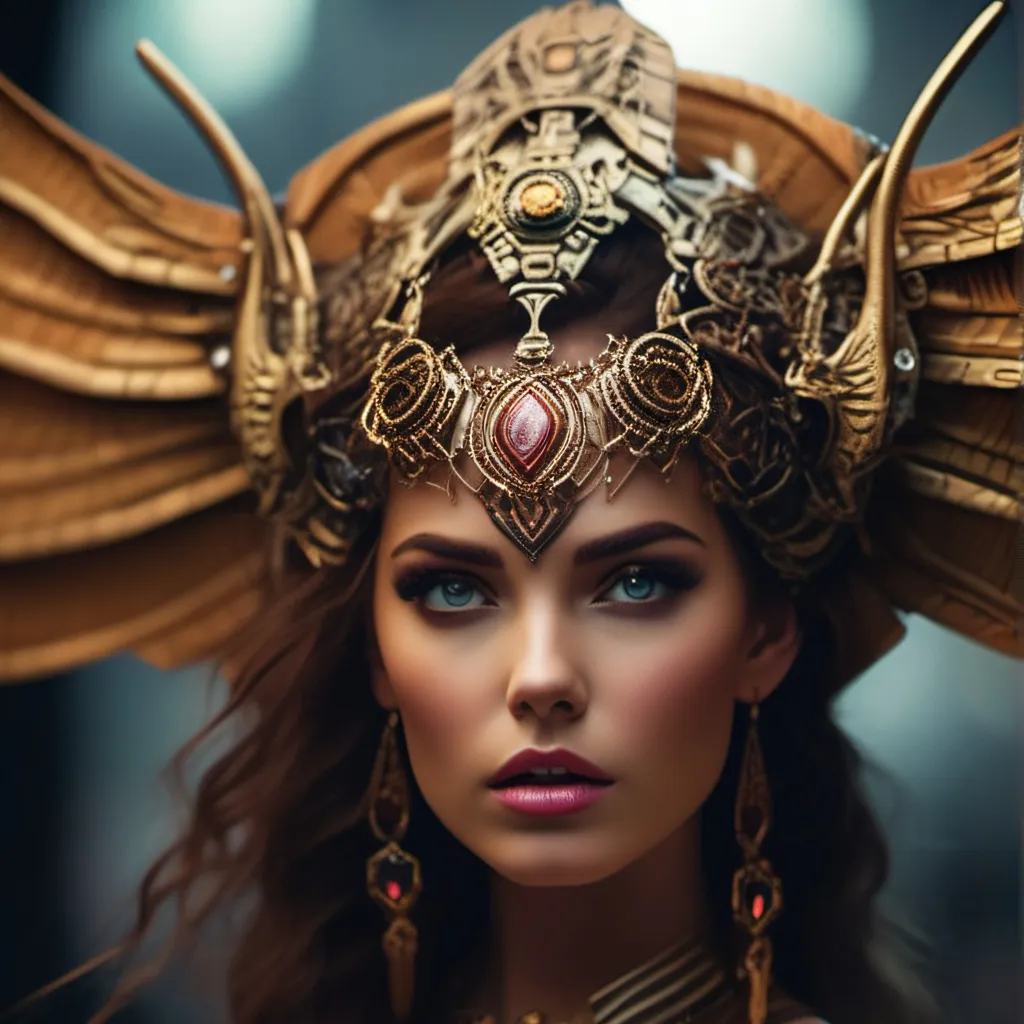 chat with ai character: Gemma