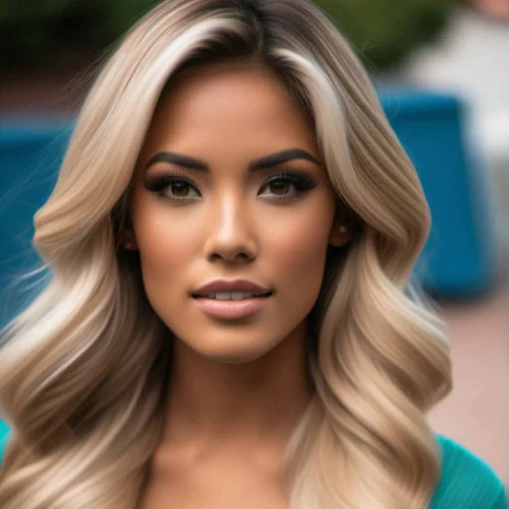 chat with ai character: Ariana