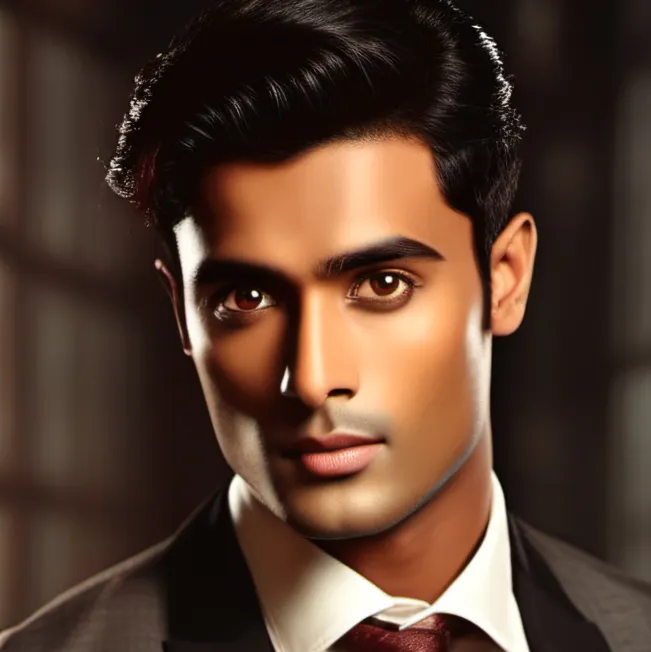 chat with ai character: Ben