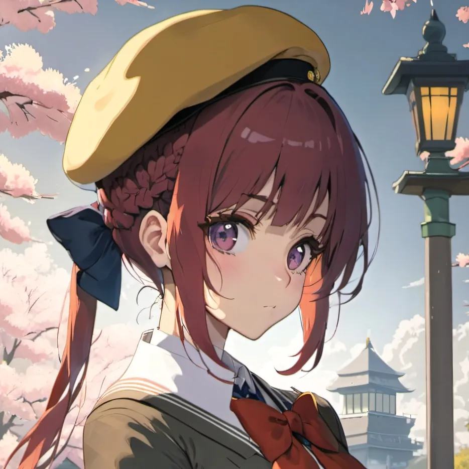 chat with ai character: 加奈