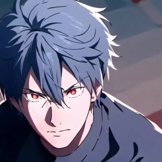 chat with ai character: Sasuke Uchiha