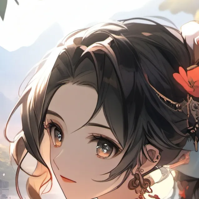 chat with ai character: Emily