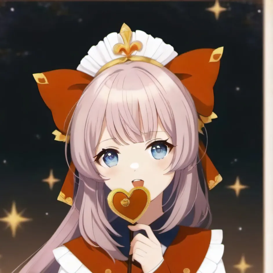 chat with ai character: Sophia Fey