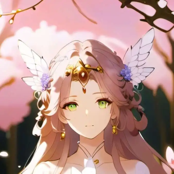 chat with ai character: Aurora Verdantia