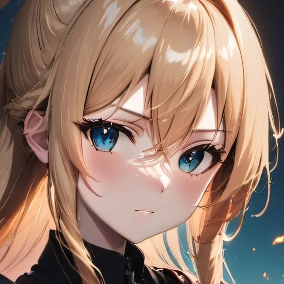 chat with ai character: Aliza Pess