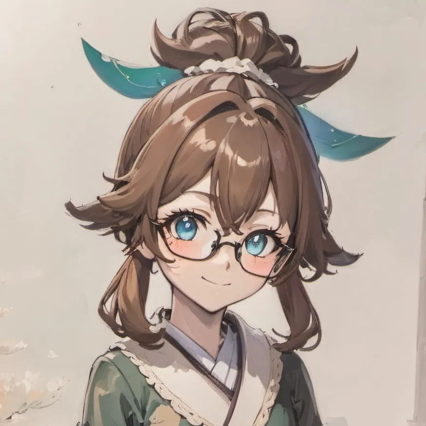 chat with ai character: Akari Yumeno