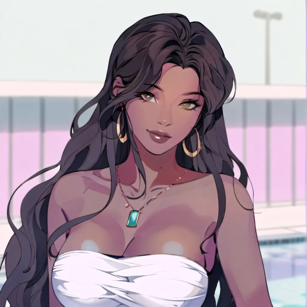 chat with ai character: Isabella