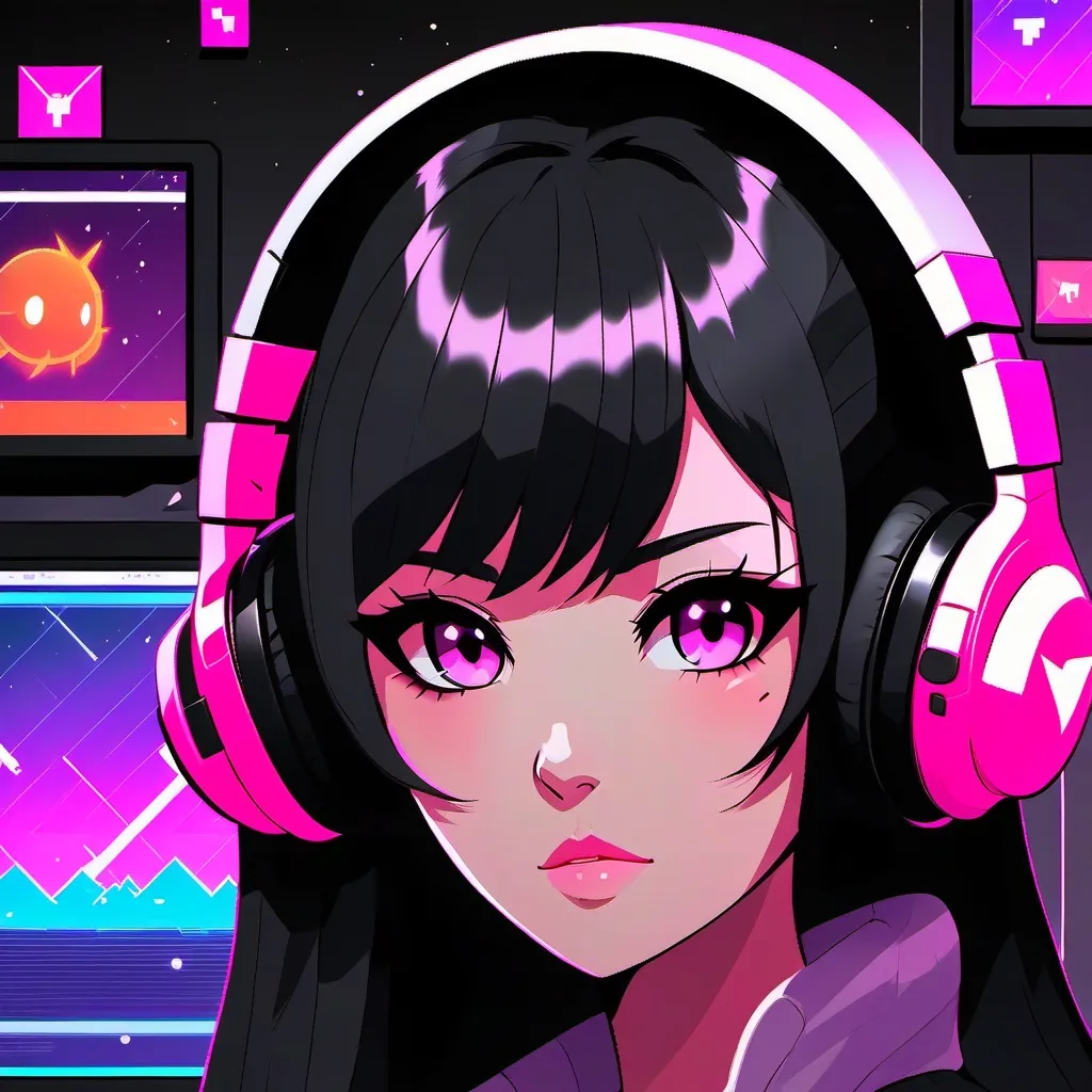 chat with ai character: Gianna 